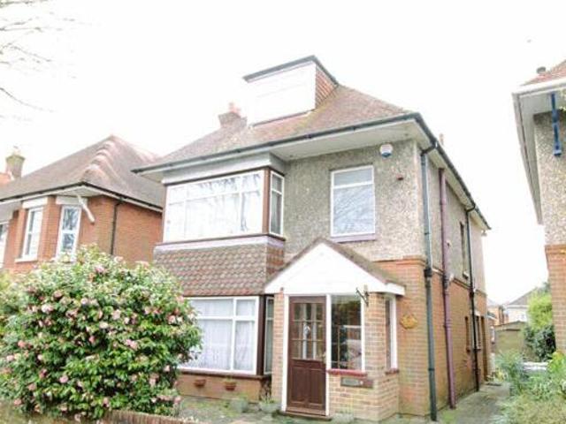 House for sale in Bournemouth, Bournemouth, Christchurch and Poole