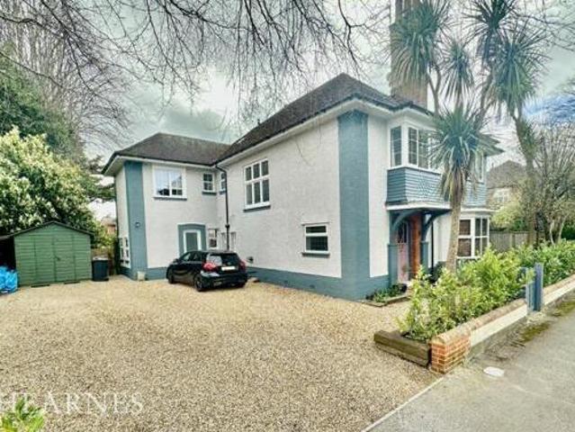 House for sale in Bournemouth, Bournemouth, Christchurch and Poole