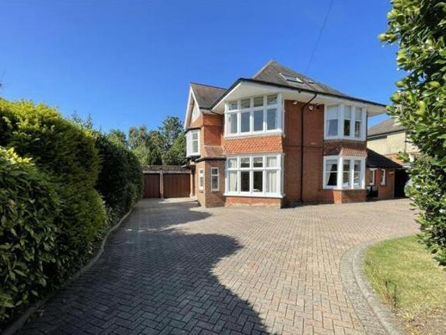 House for sale in Bournemouth, Bournemouth, Christchurch and Poole