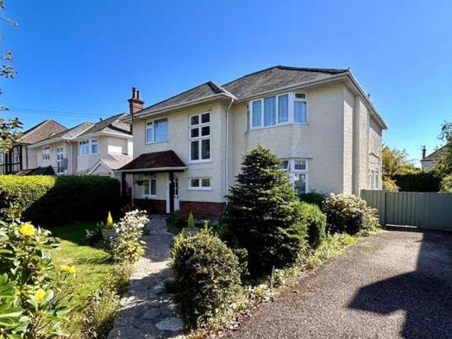 House for sale in Bournemouth