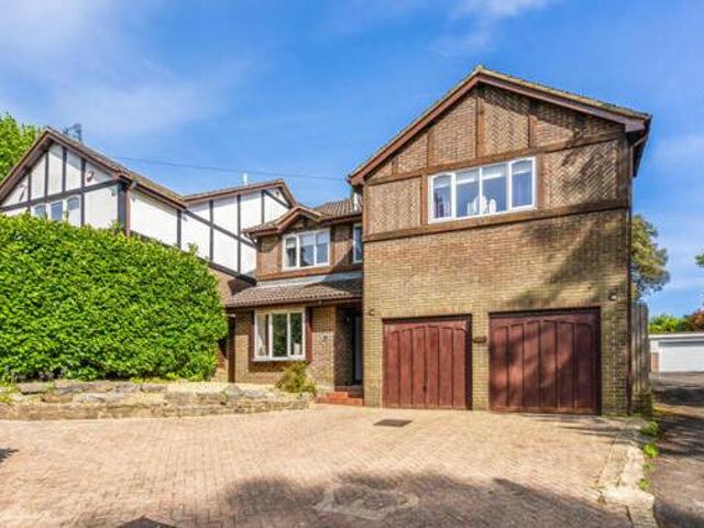 House for sale in Bournemouth, Bournemouth, Christchurch and Poole