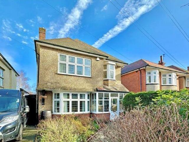House for sale in Bournemouth, Bournemouth, Christchurch and Poole