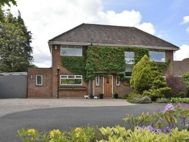 House for sale in Bournemouth