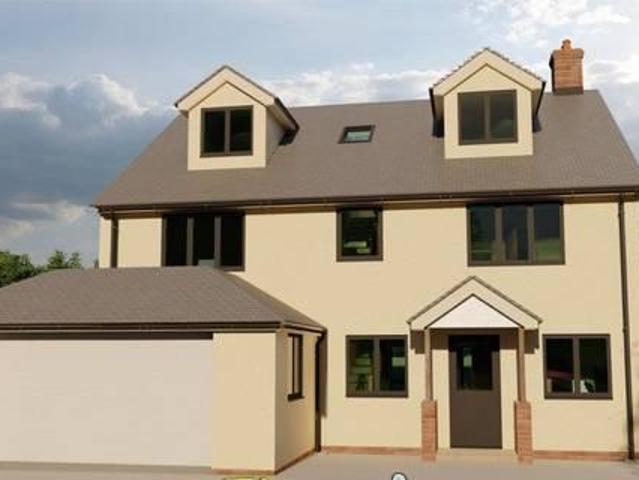 House for sale in Wiltshire