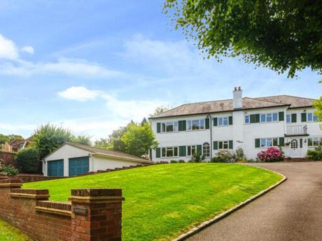 House for sale in Pouchen End, Hertfordshire