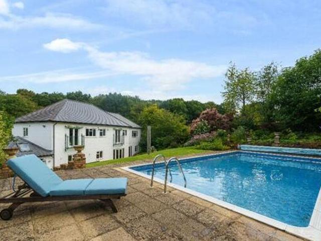 House for sale in Pouchen End, Hertfordshire