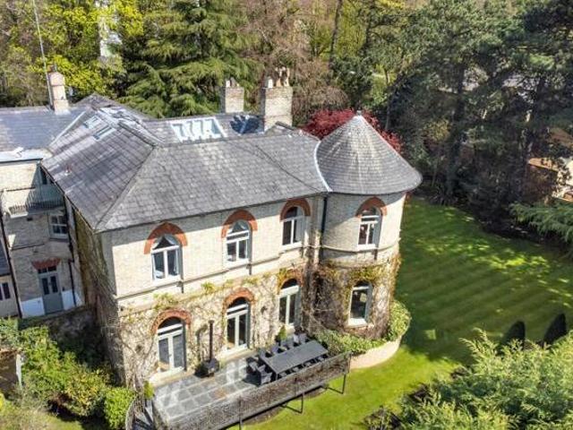 House for sale in Lyons, Greater London