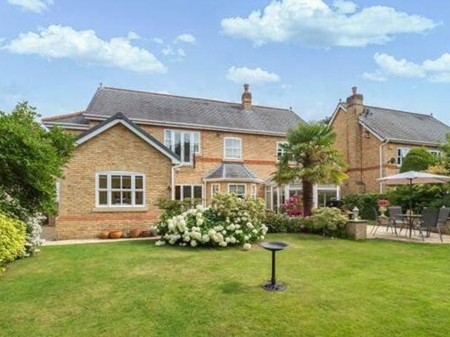 House for sale in Lyons, Greater London