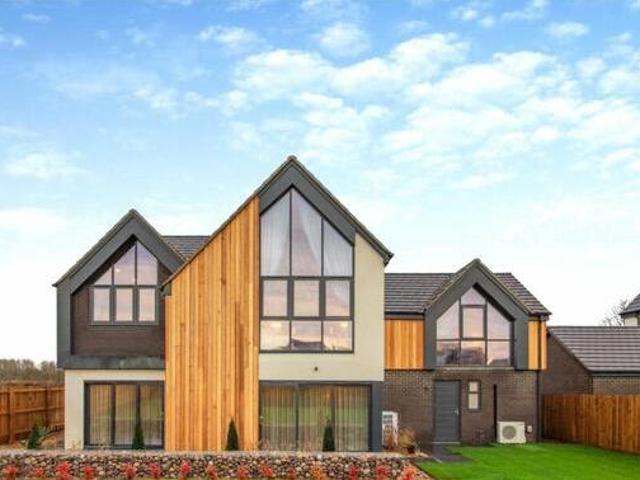 House for sale in East Tuddenham, Norfolk