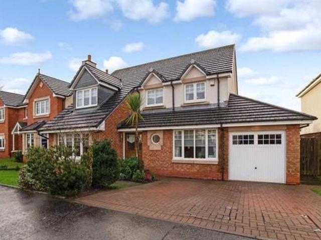 House for sale in Scotland