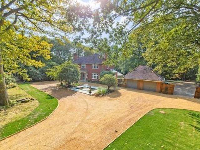 House for sale in Hertfordshire, England
