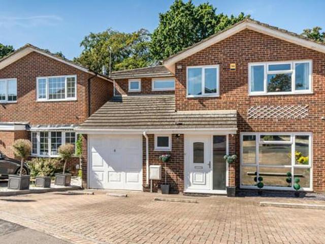House for sale in Bracknell