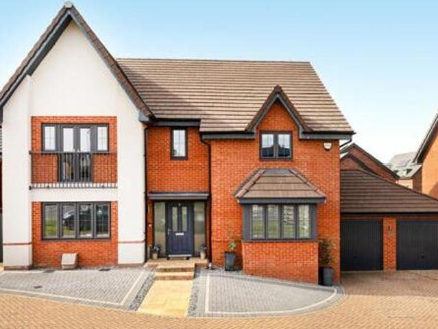 House for sale in Bracknell
