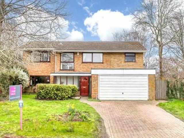 House for sale in Bracknell