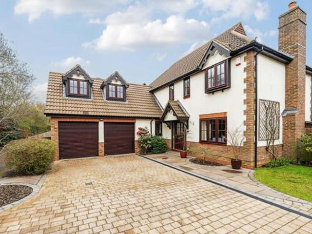 House for sale in Bracknell, Bracknell Forest