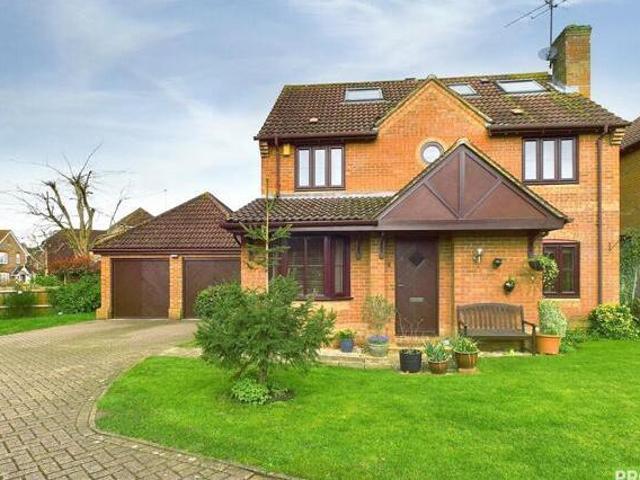 House for sale in Bracknell