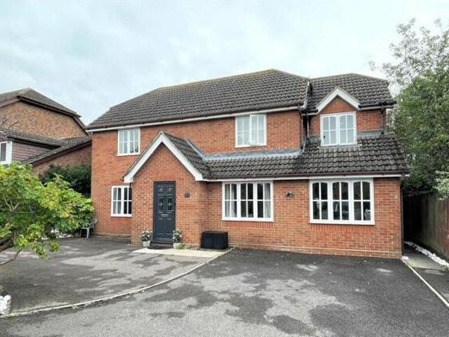 House for sale in Bracknell