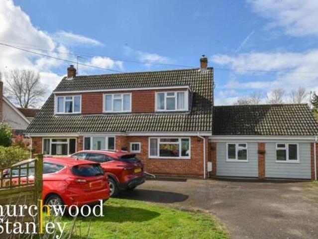 House for sale in Lyons, Greater London