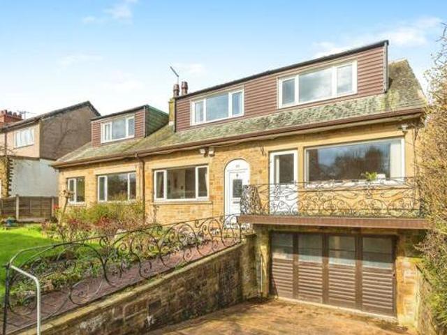 House for sale in Town End, Queensbury