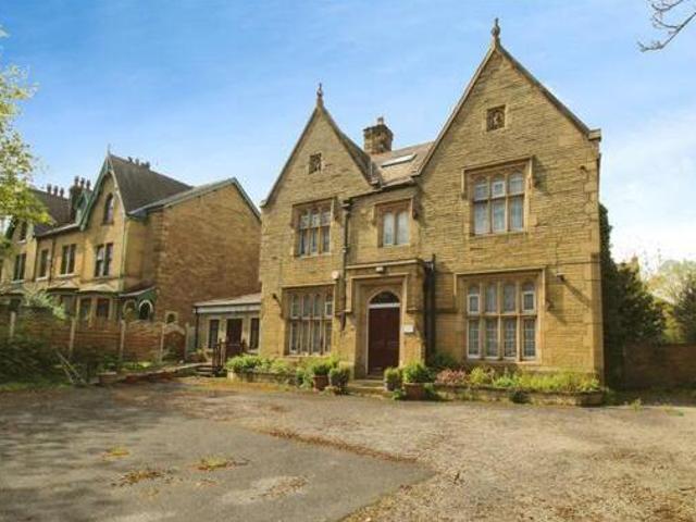 House for sale in West Yorkshire