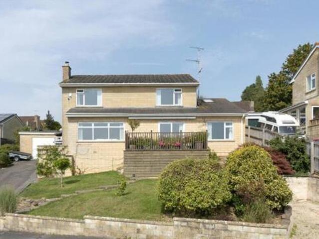 House for sale in Avoncliff, Wiltshire