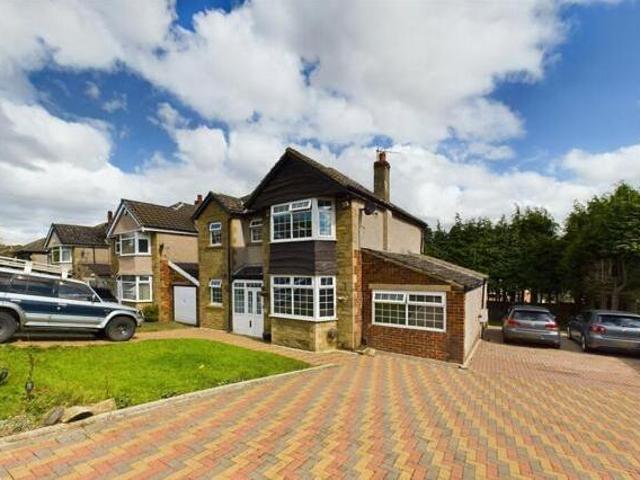 House for sale in Allerton, Bradford
