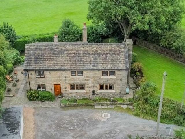 House for sale in West Yorkshire