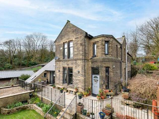 House for sale in Steeton with Eastburn, Steeton