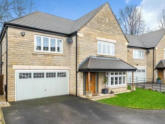 House for sale in Bradford, West Yorkshire