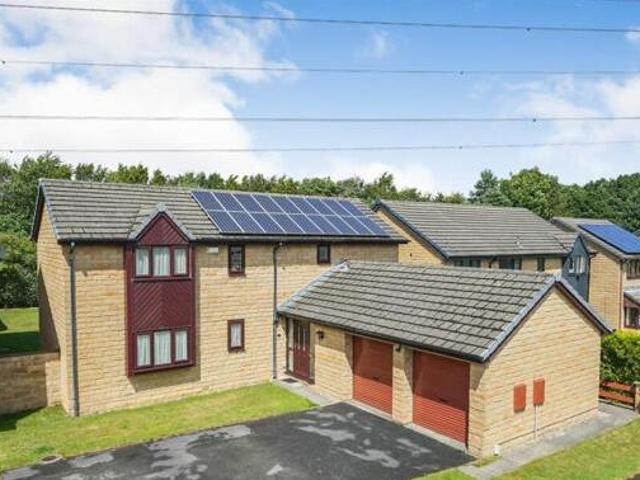 House for sale in North Yorkshire