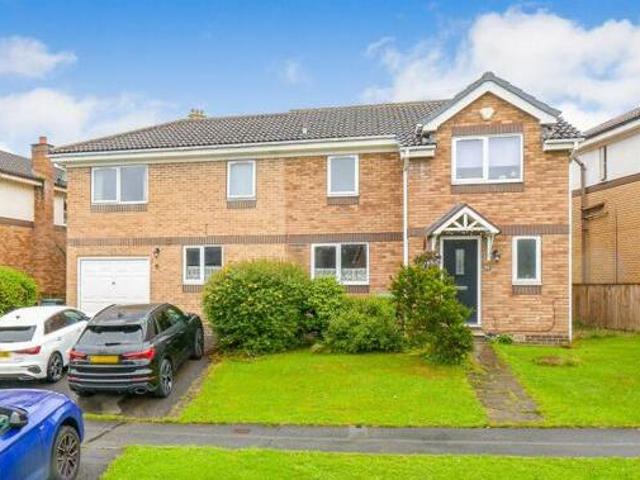House for sale in North Yorkshire