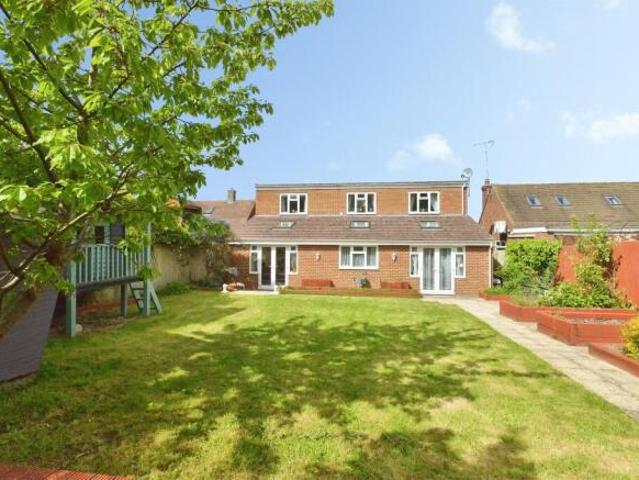 Farm for sale in Epping