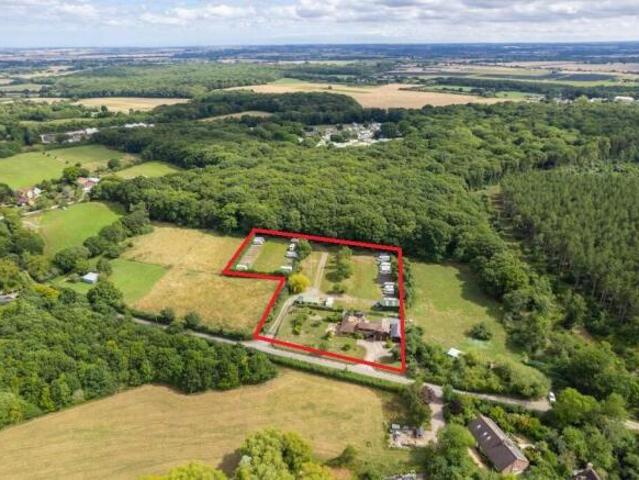 Farm for sale in Herne, Kent