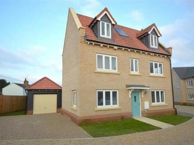 House for sale in Chipping Hill