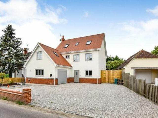 House for sale in Blackmore End, Chipping Hill