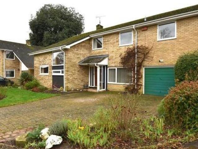 House for sale in Myland, Fordham Heath