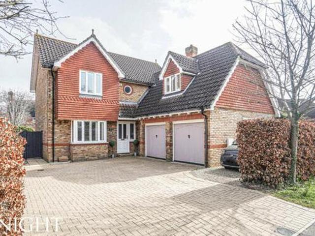 House for sale in Myland, Fordham Heath