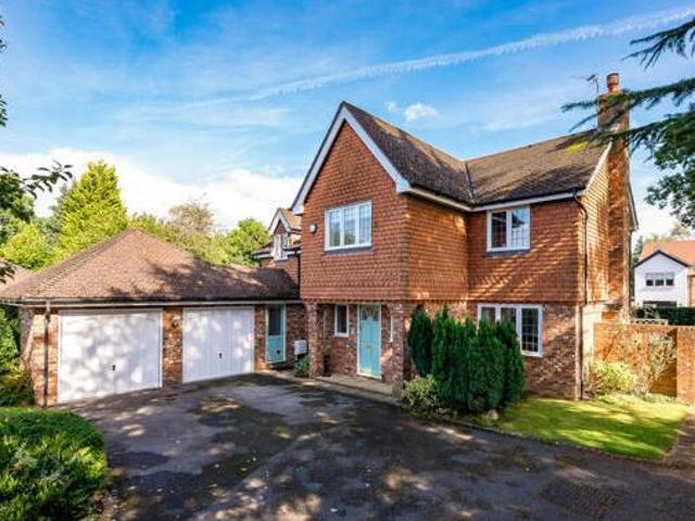 House for sale in Stockport, Greater Manchester