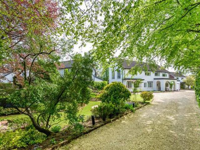 House for sale in Greater Manchester