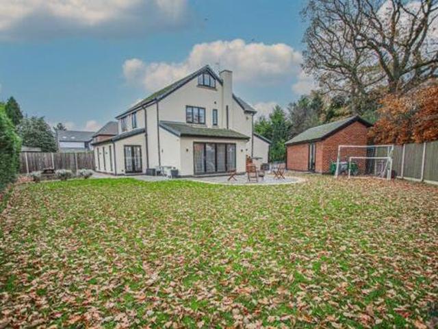 House for sale in Stockport, Greater Manchester