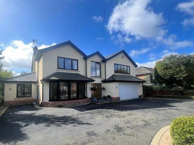 House for sale in Stockport, Greater Manchester