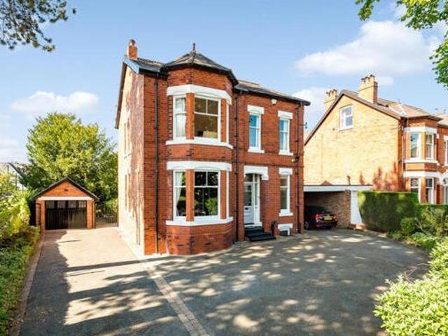 House for sale in Greater Manchester