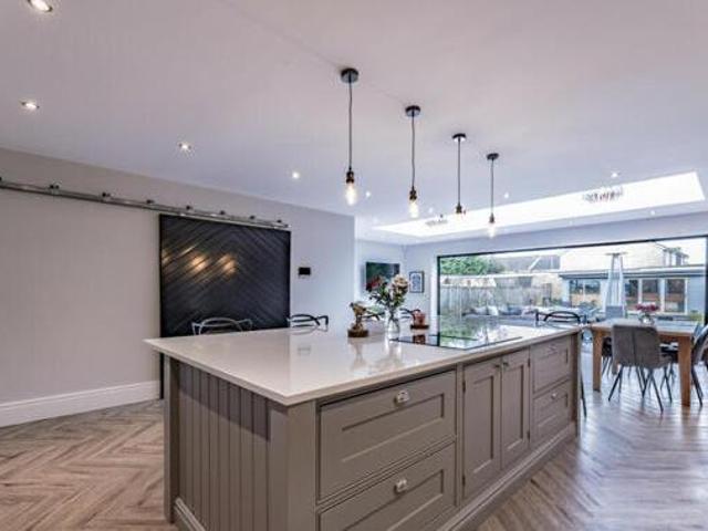 House for sale in Stockport, Greater Manchester