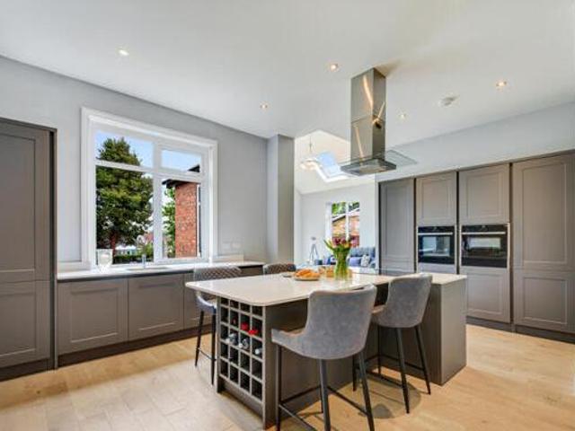 House for sale in Stockport, Greater Manchester