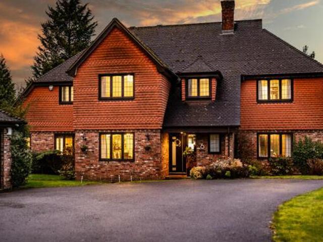House for sale in Greater Manchester