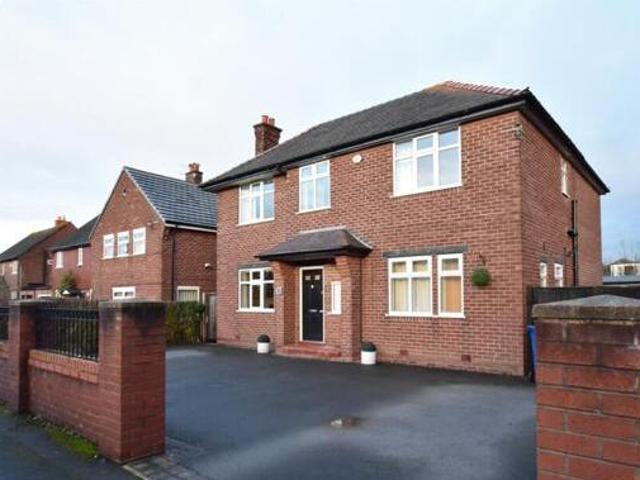 House for sale in Stockport, Greater Manchester