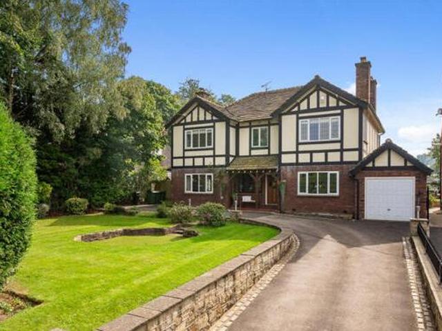 House for sale in Stockport, Greater Manchester