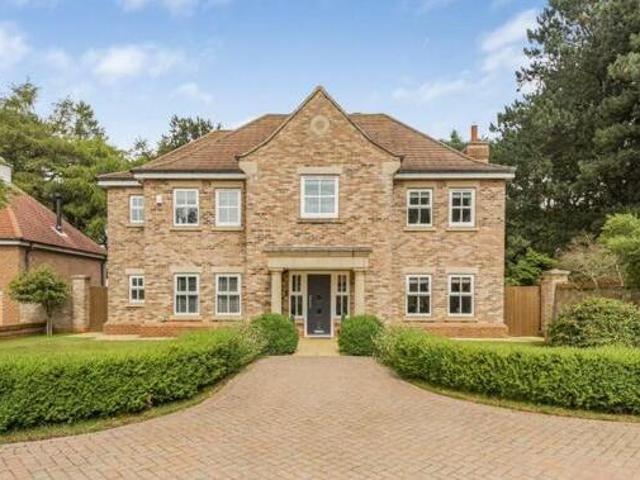 House for sale in North Yorkshire