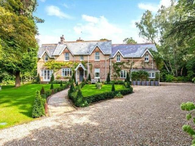 House for sale in Bournemouth, Bournemouth, Christchurch and Poole