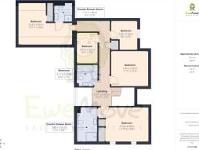 Farm for sale in Hoo St Werburgh
